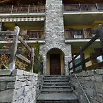 Apartamento Le Papillon Du Chatelair Saint-Pierre