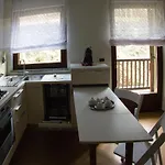 Apartamento Le Papillon Du Chatelair *