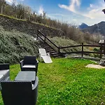 Le Papillon Du Chatelair Apartamento