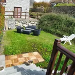 Le Papillon Du Chatelair Apartamento