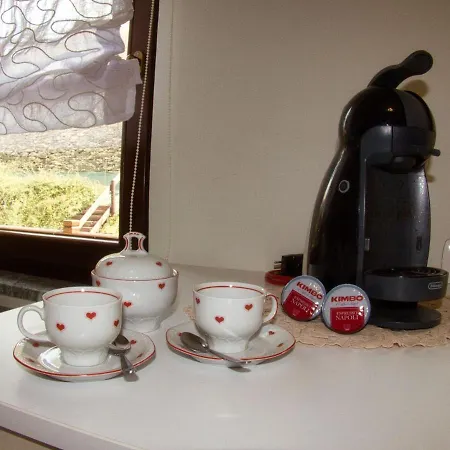 Apartamento Le Papillon Du Chatelair