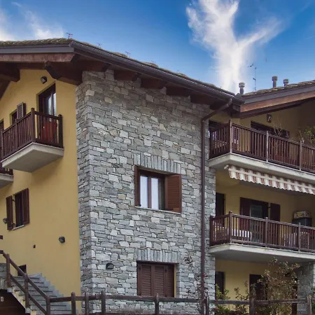 Le Papillon Du Chatelair *