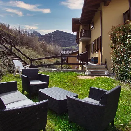 Le Papillon Du Chatelair * Saint-Pierre