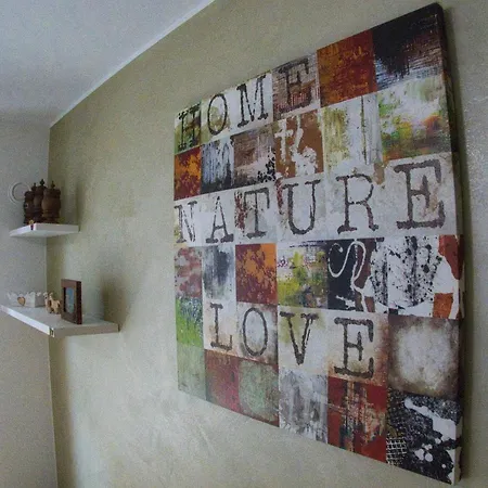 Daire Le Papillon Du Chatelair