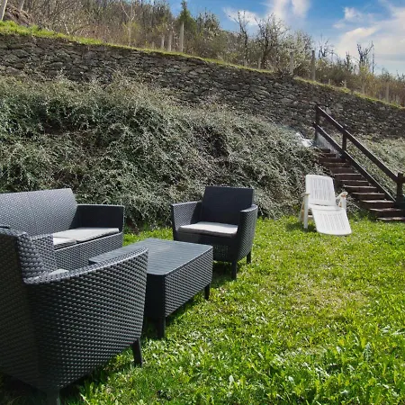 Le Papillon Du Chatelair Apartment