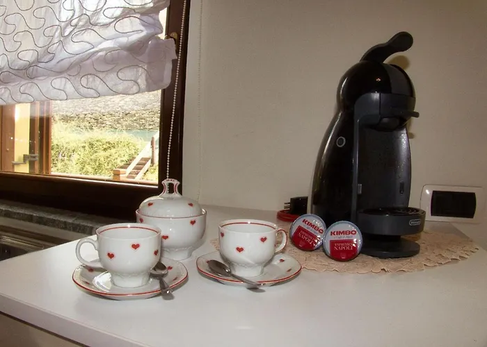 Appartement Le Papillon Du Chatelair