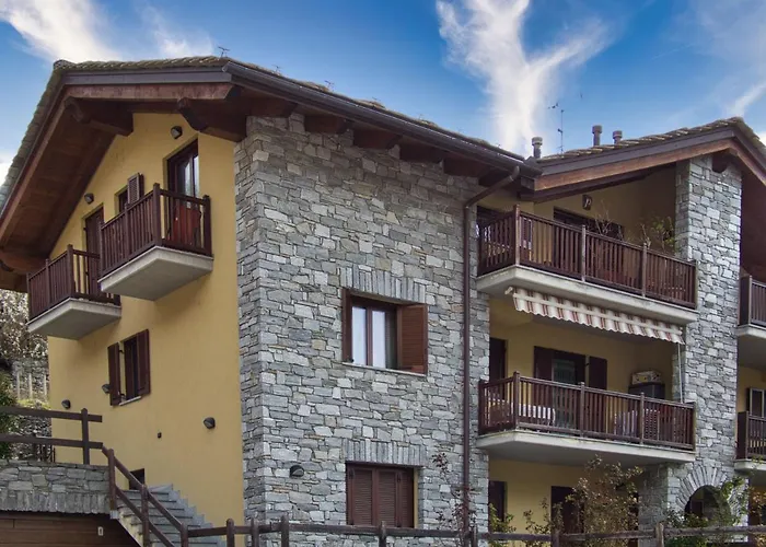 Le Papillon Du Chatelair *