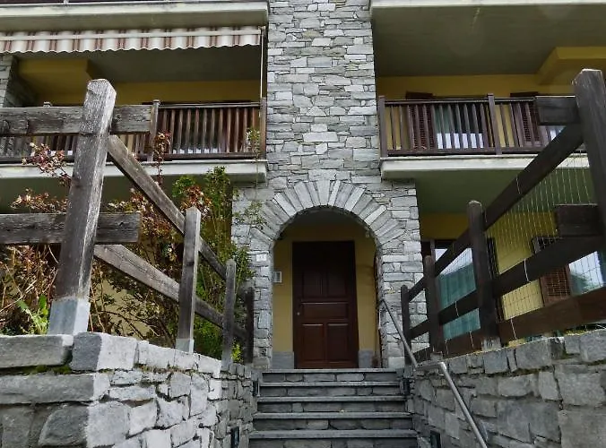 Appartement Le Papillon Du Chatelair Saint-Pierre