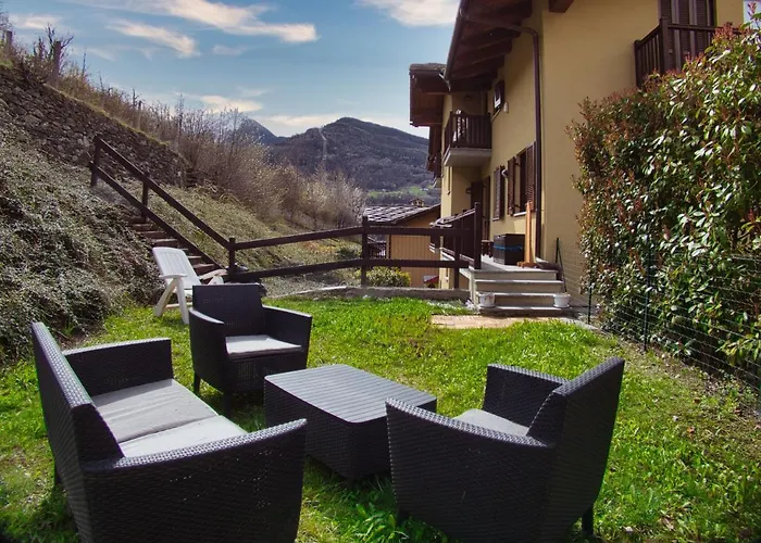 Le Papillon Du Chatelair * Saint-Pierre