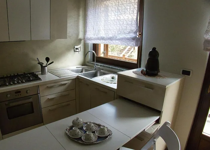 Appartement Le Papillon Du Chatelair