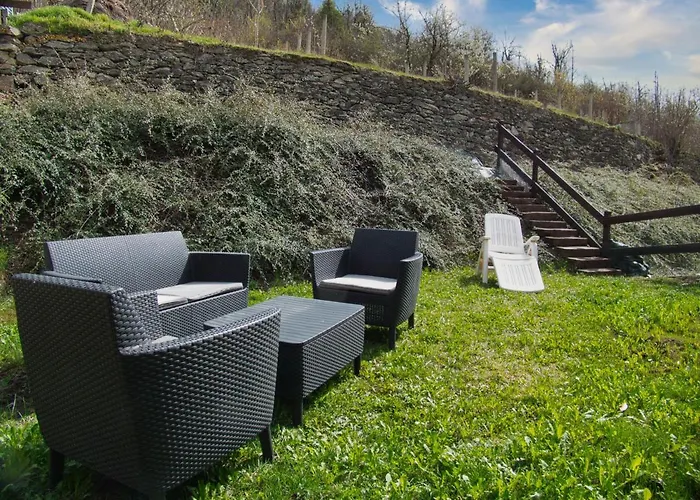 Le Papillon Du Chatelair Appartement