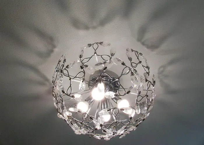 Le Papillon Du Chatelair Appartement