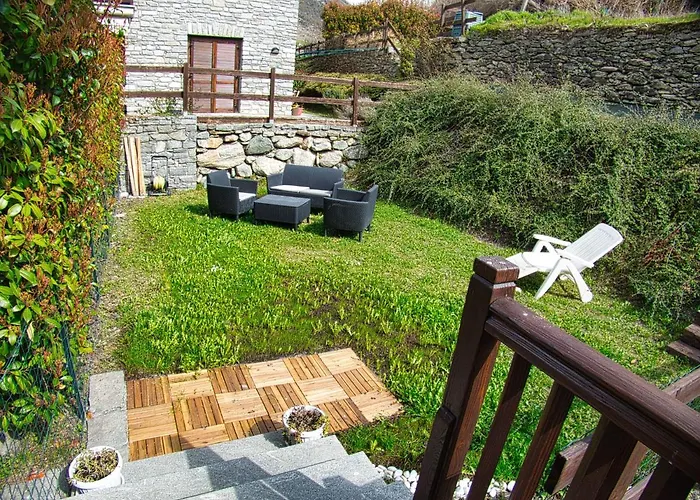 Le Papillon Du Chatelair Appartement