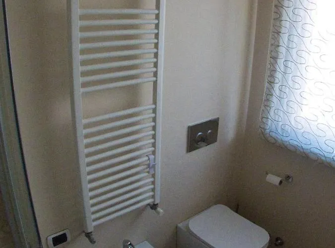 Appartement Le Papillon Du Chatelair Saint-Pierre