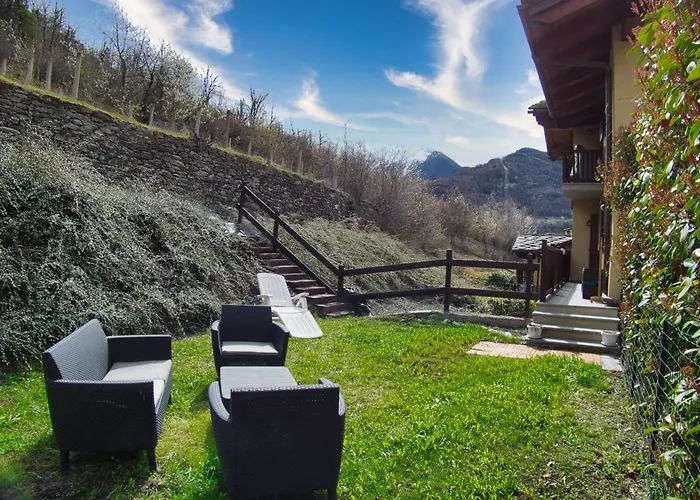 Le Papillon Du Chatelair Appartement *