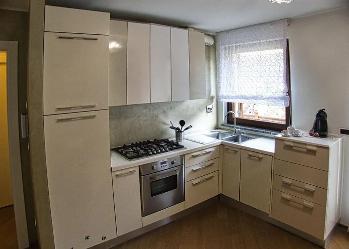 Le Papillon Du Chatelair Appartement